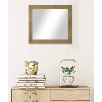 Miroir d'appoint Rayne