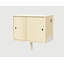 Branch Solid Wood Accent Cabinet-753983750