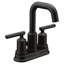 Gibson Centerset Bathroom Faucet with Drain Assembly-40154283