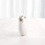 Sand Dollar Vase-White-Sm-1791142182