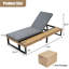 Chaise longue d'extérieur en acacia-1887892246