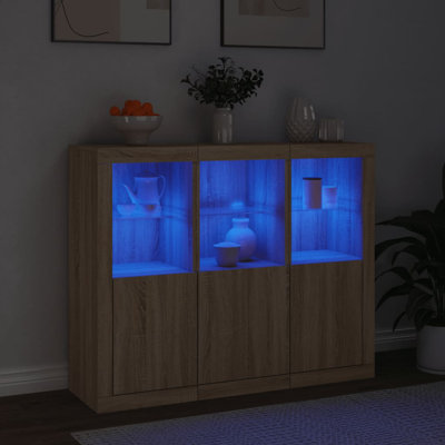 Azima 123cm Sideboard