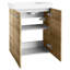 Bathroom Furniture Suite-69787831