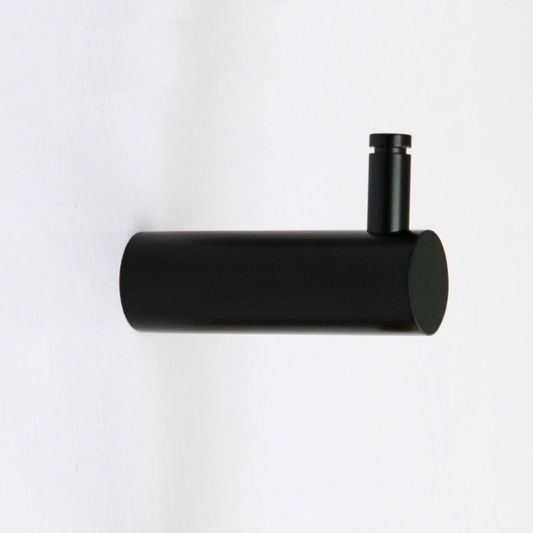 Tomah Wall Mounted Robe Hook