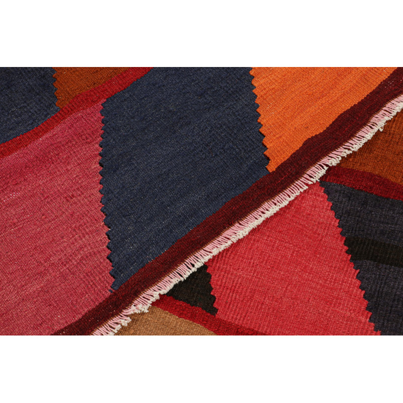 One-of-a-Kind 5'8" X 11'8" Area Rug