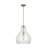 Zola One Light Pendant from Visual Comfort Studio-99280691