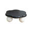 Table basse en forme de nuage-1878000787