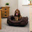 Cabrera Polyester Pet Bed-302518404-302518401