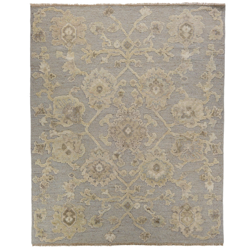 Arthur, Rectangle 5' x 8'