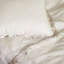 The Met x Ann Gish Lover's Kimono Solid Color 100% Linen Sham-83269297-83269295