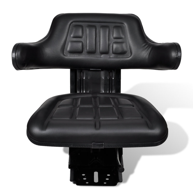 Tractor Seat