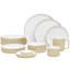 Bol de service en pierre 10 po Noritake-92575895