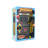 Basic Fun - Mini Classic Pac-Man Handheld Arcade Machine