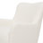 Mocca Upholstered Armchair
