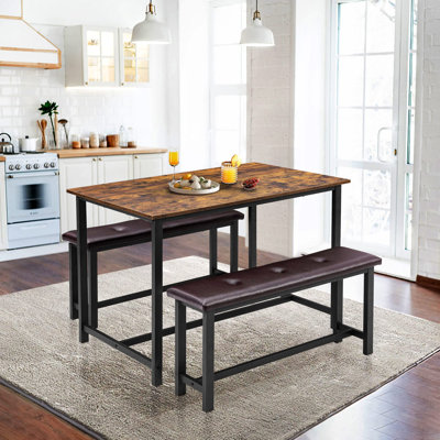 3  Piece Dining Set