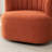 Musaab Upholstered Swivel Barrel Chair-1871786259
