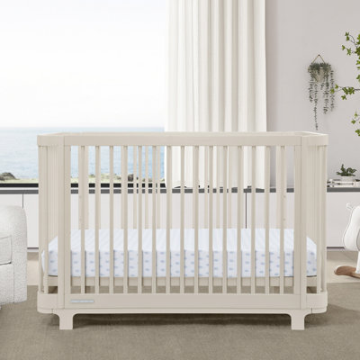 Lit de bébé convertible Nest 4-en-1
