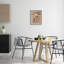 Recette de chocolat, art par Nancy Overton-726703062-726703063