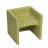 Cube Chair 3-in-1 Kids Desk/Activity-257129768
