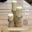 Porte-bougie pour bougies pilier-1690492605