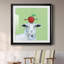Nature ludique 3 - Peinture avec cadre-1746108954-1746108935