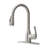 Cobbe Pull Down Kitchen Faucet-51000785