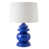 Bleu primaire brillant sélectionné