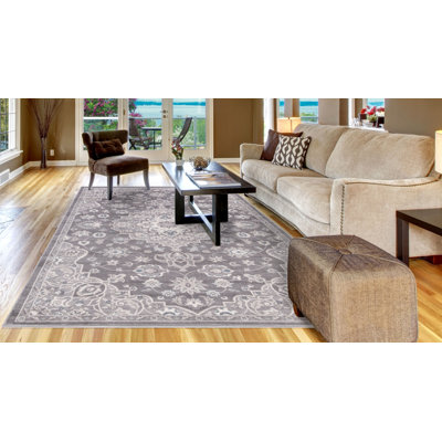 Moroccan Indoor Rug