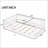 Twin Size Floor Bed With Slats