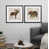 Black Framed selected