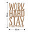 Wall Decor on Metal-1822512471