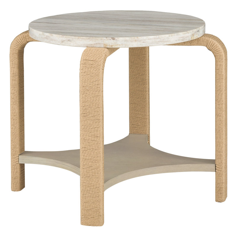 Table de bout Alchemy
