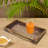 Jasinski Solid Wood Tray