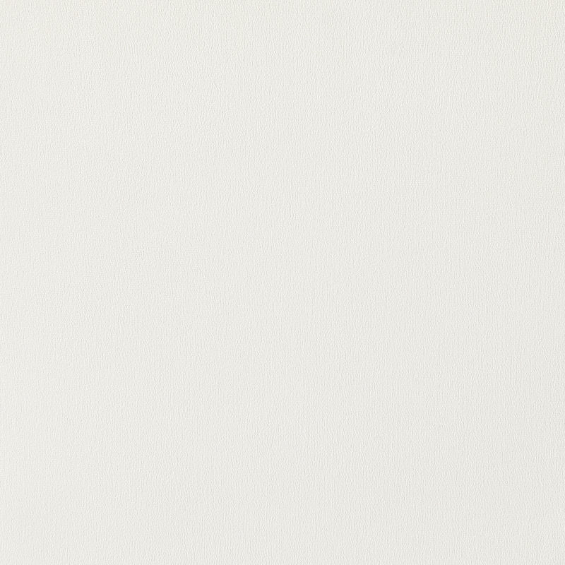Chaise d'appoint en velours capitonné Hastie, Blanc