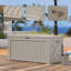 Boîte de rangement verrouillable 120 gallons-98740427