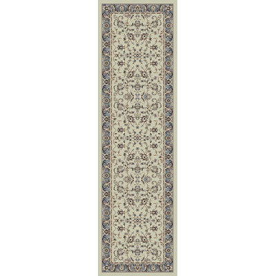 Tapis traditionnel Weiser Softmint