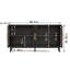 Buffet 60,3 po American Design
