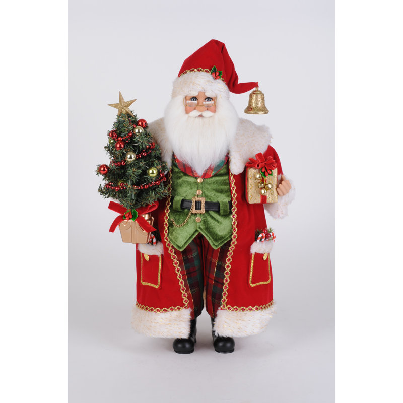 Santa