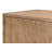 Augustus Solid Wood Accent Cabinet