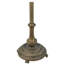 Tiffany Task Floor Lamp