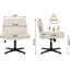Noren Velvet Task Chair-1996204745