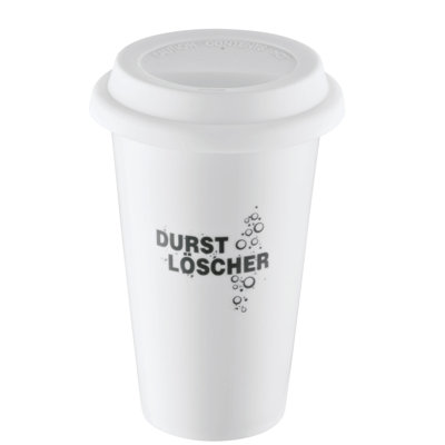 ROHE Germany Kaffeebecher Tempra, ca. 0,30 l,