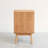 Nightstand,Ideal for Bedrooms and Small Spaces
