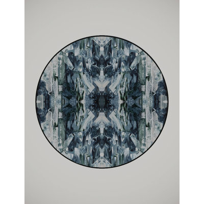 Esekiel Washable Indoor Rug