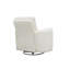Canapé inclinable électrique avec deux fauteuils inclinables Bre-438170599