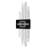Aspen LED Flush Mounted Sconce-40845497