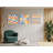 Handmade Modern Wall Decor