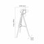 140 H cm Tripod Floor Lamp-91036611