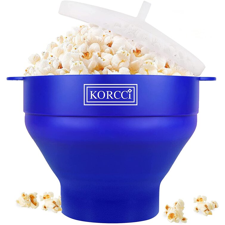 Dash Turbo Pop Popcorn Maker