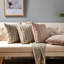 Housse de coussin Burlap-93763934